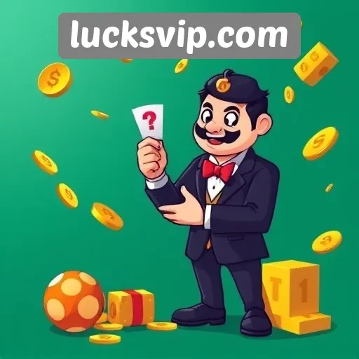 Kesempatan Menang Besar di Lucksvipcom dan Tips Bermain