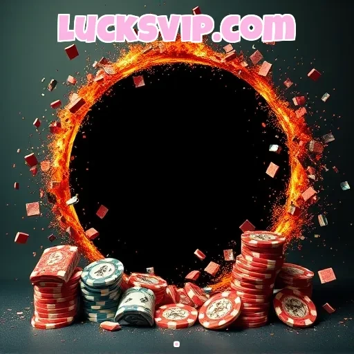 lucksvip.com Game Santai