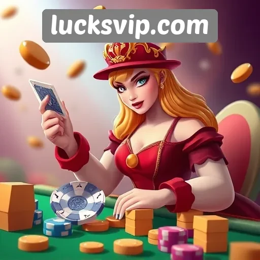 Panduan Lengkap Memainkan Game di lucksvip.com