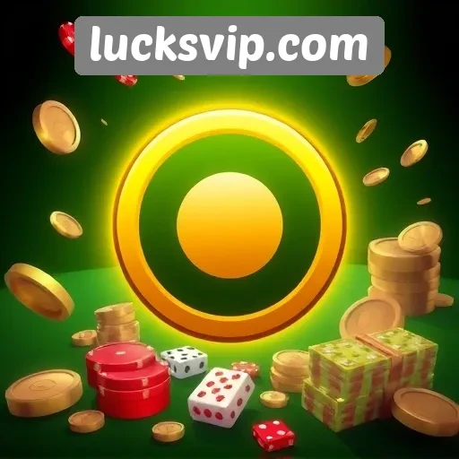 Keberagaman Permainan di lucksvip.com Untuk Para Penggemar Game