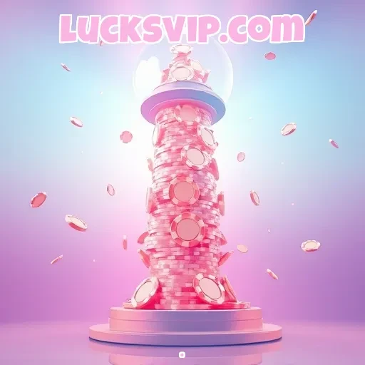 lucksvip.com Event Game