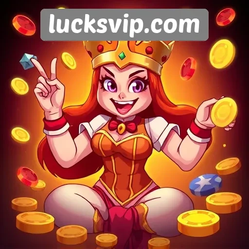 Mengungkap Fitur Menarik di Situs Game lucksvipcom