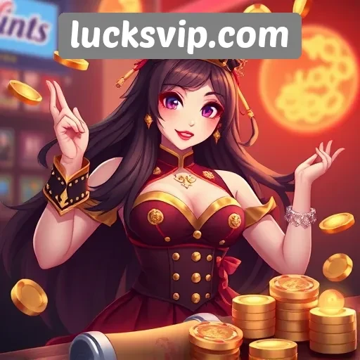 Menggali Permainan Menarik di lucksvip.com