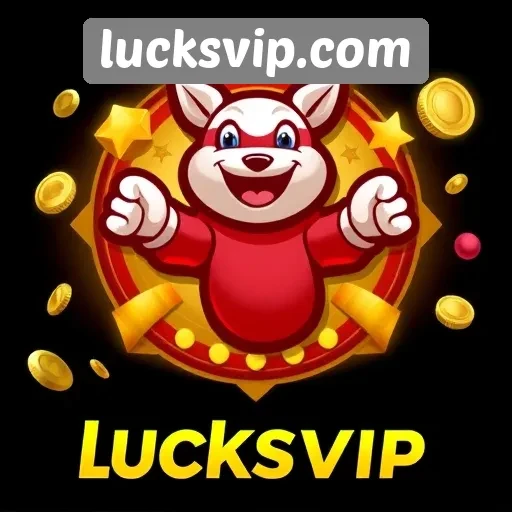 Menelusuri Permainan Populer di Lucksvip Com