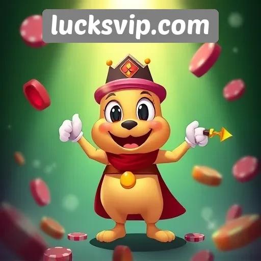 Mengulas Fitur Menarik Situs Game Lucksvip