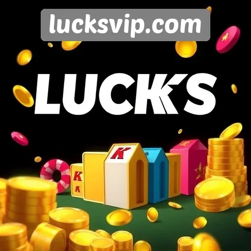 Mengulas Fitur Menarik dari Situs Game lucksvip.com