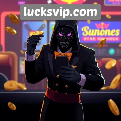 Beragam Pilihan Game di Lucksvip untuk Semua Pengguna