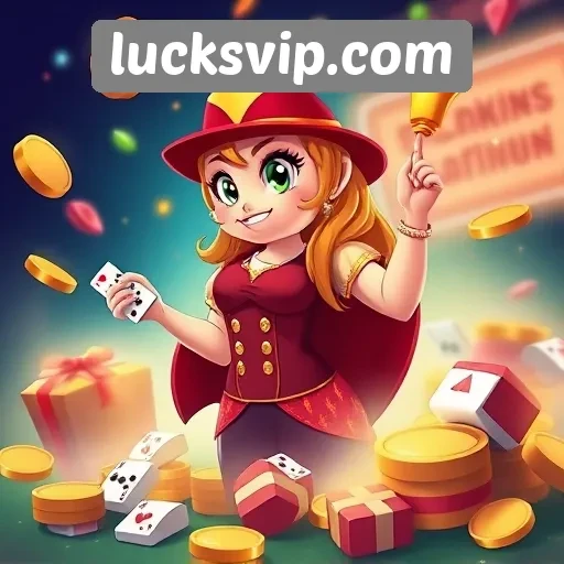 Jenis Permainan yang Tersedia di Lucksvip