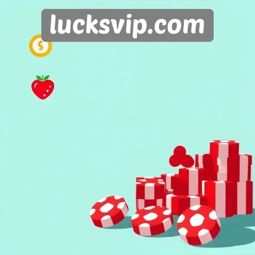 Panduan Lengkap Memulai Permainan di lucksvip.com