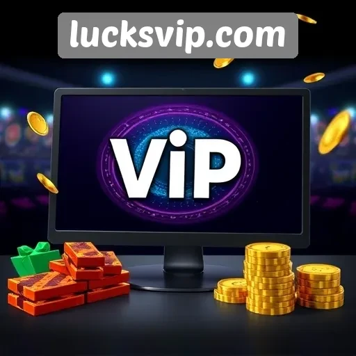 Fitur Menarik yang Tersedia di lucksvip.com untuk Pengguna