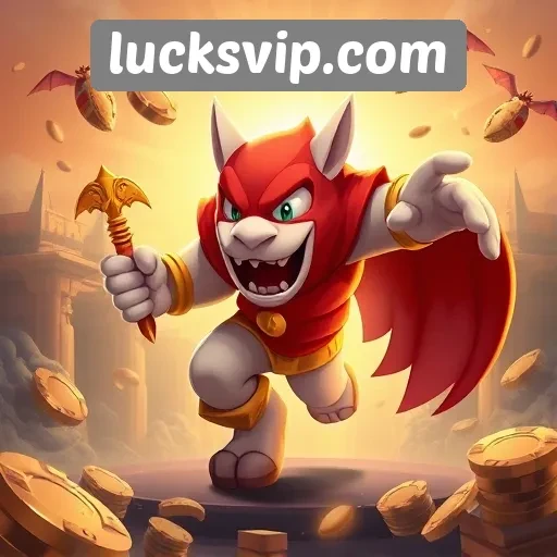 Tren Game Terbaru di Lucksvip Com yang Patut Dicoba