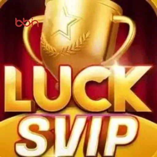 Logo lucksvip.com