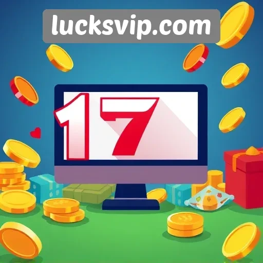 Mengupas Fitur Menarik Situs Permainan Lucksvip