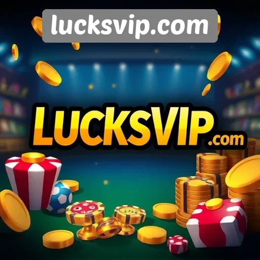 Mengenal Keunggulan Situs Game Lucksvip untuk Pemain Indonesia