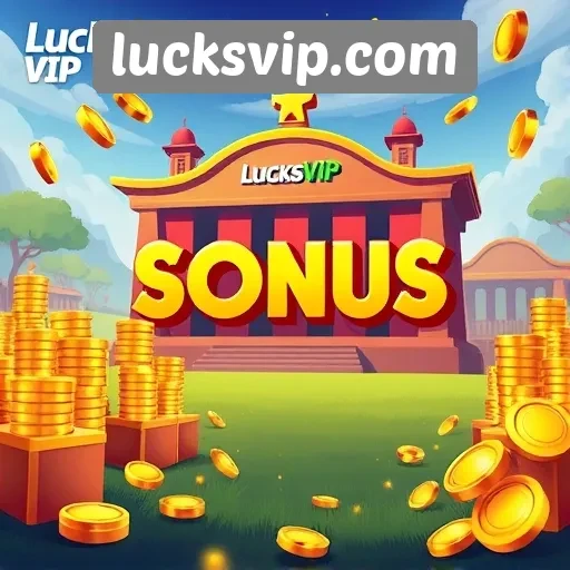 Mengupas Fitur Unggulan Dari Situs Game Lucksvip