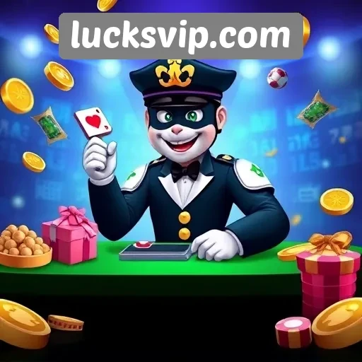 Inovasi Terbaru yang Ditawarkan Oleh Lucksvip Com Bagi Penggemar Game