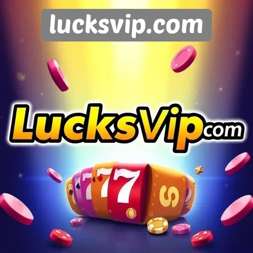 Mengenal Lucksvipcom Situs Game Populer di Kalangan Gamer