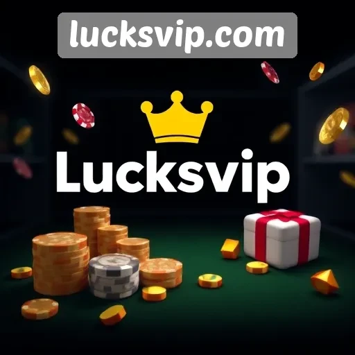 Mengulas Keunggulan Situs Game Lucksvipcom untuk Pemain Indonesia