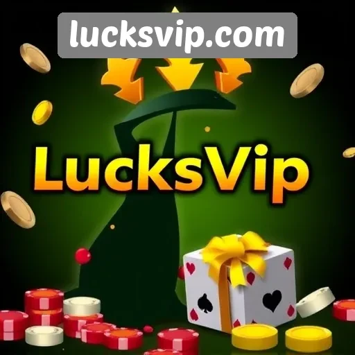 Mengenal Situs Game Lucksvip Com untuk Penggemar Judi Online