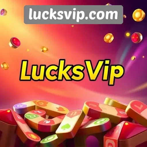 Mengenal lucksvip.com Situs Game Terpercaya di Indonesia