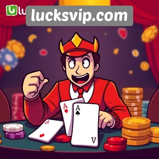 Panduan Lengkap Menggunakan Situs lucksvip.com untuk Pemain Baru