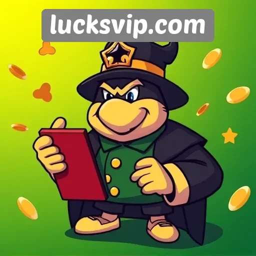Apa yang Membuat lucksvip.com Menonjol di Dunia Game Online