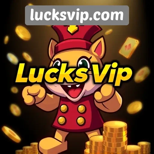 Mengenal lucksvip.com sebagai Platform Game Online Terpercaya