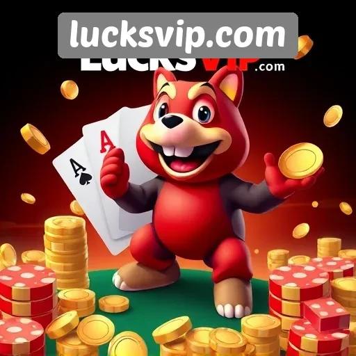 Mengenal Lucksvipcom Sebagai Platform Game Online