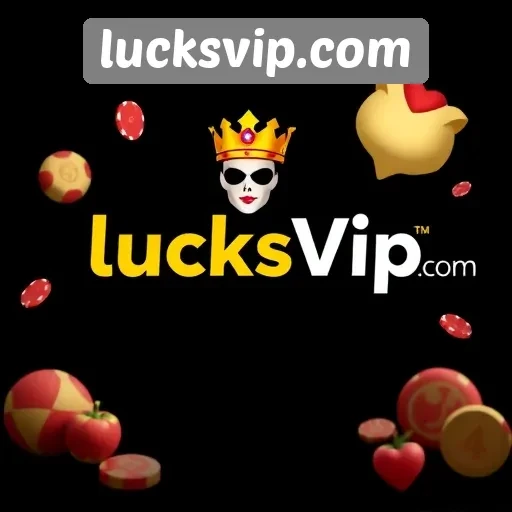 Mengapa lucksvip.com menjadi pilihan populer di kalangan gamer