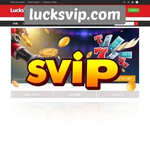 Kelebihan dan Kekurangan Situs Game lucksvip.com