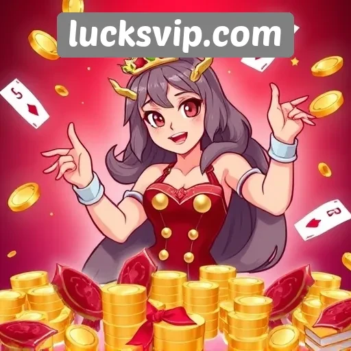 Review Lengkap Situs Game Lucksvip Com