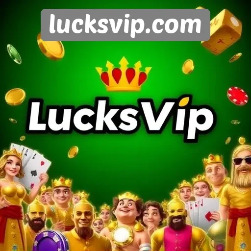 Membandingkan lucksvip.com dengan Situs Game Lain