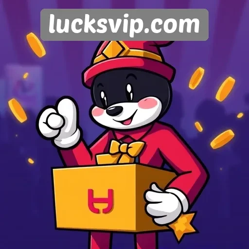 Tips Memaksimalkan Pengalaman Bermain di Lucksvip