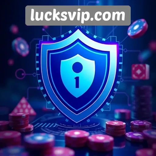 Keamanan dan Privasi Pemain di lucksvip.com