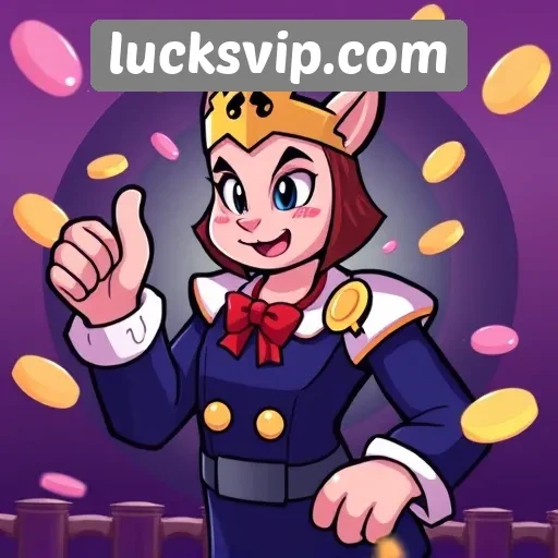 Tipe Permainan Populer di Lucksvip yang Harus Dicoba