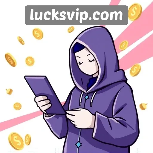 Keselamatan dan Keamanan Bermain di lucksvip.com