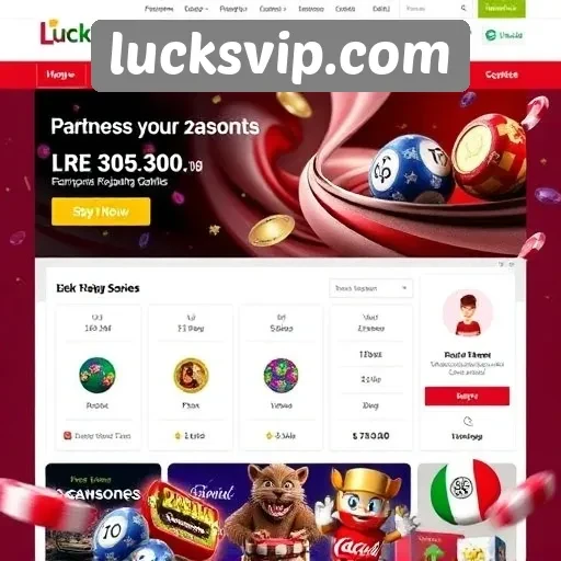 Menilai Keamanan dan Kepercayaan di Lucksvipcom