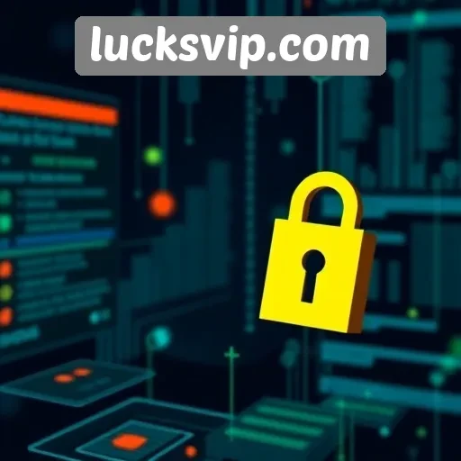 Analisis Keamanan dan Privasi di lucksvip.com