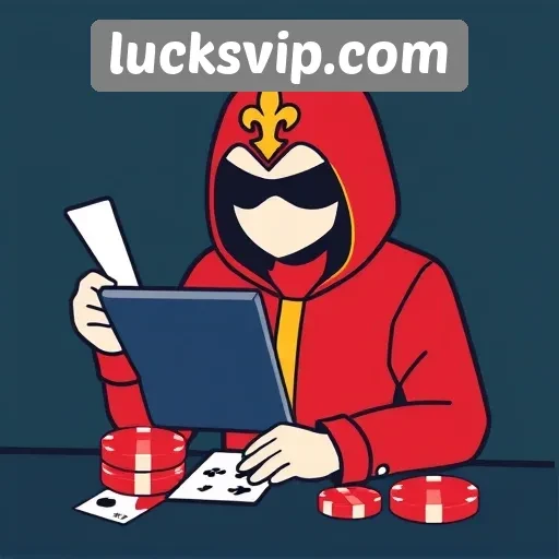 Tanya Jawab Seputar Keamanan Bermain di Lucksvip