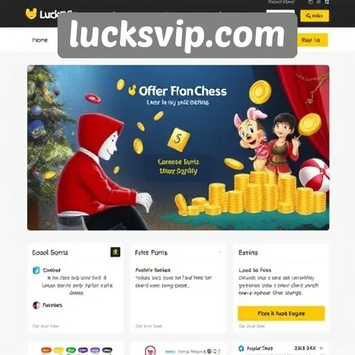 Dampak Sosial dari Bermain di lucksvip.com