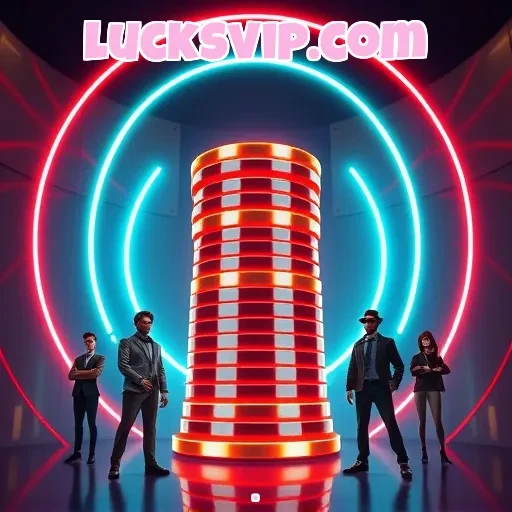 lucksvip.com Game Strategi