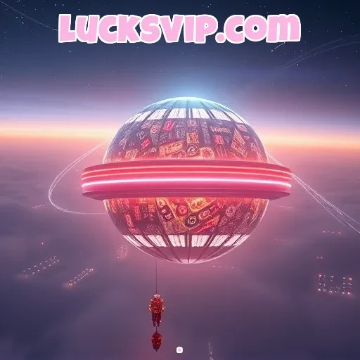 lucksvip.com Turnamen