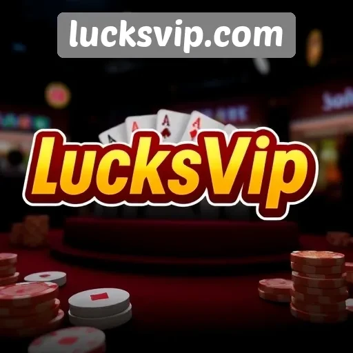 Hakikat sistem permainan di lucksvip com yang unik
