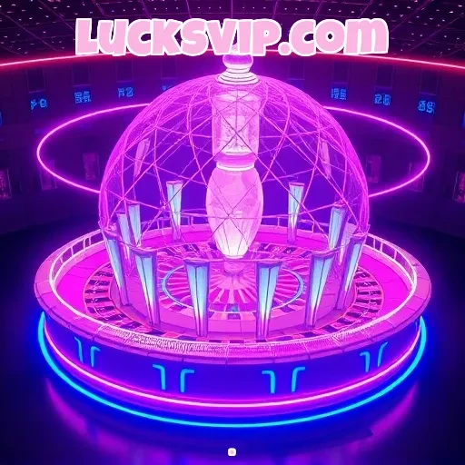 lucksvip.com Update Game