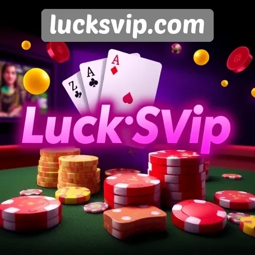 Pengalaman Pengguna di Situs Lucksvip